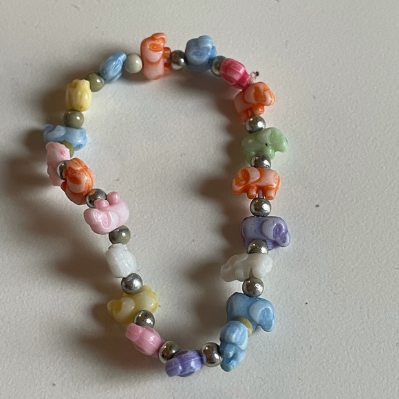 Variety of Whimsical Bracelets - Picture 2 of 2